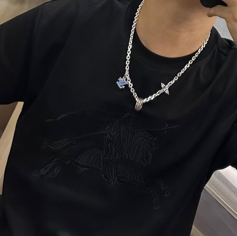 LV Necklaces